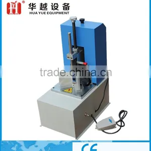 Electrical Seven Cutters Corner Rounded Machine thumbnail-1