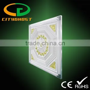 36w 48w 2x2 Invisible 600 600 Led Panel Light thumbnail-6