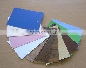 HPL Sheets/HPL Plywood/High Pressure Laminate/formica Laminate thumbnail-1