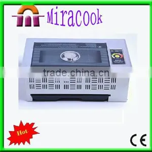 Commercial Electric Grill With Staninless Steel 304, Ceramic Bbq Grill Accessories, Big Industrial Bbq Grill, With CE,UL thumbnail-2