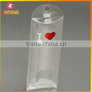Customized Clear Jewelry Gift Boxes Free Shipping thumbnail-2