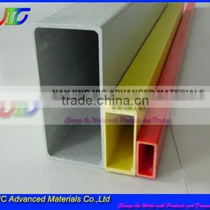 Supply Fiberglass Tube,High Strength,Colourful,Various Models,Made in China thumbnail-1