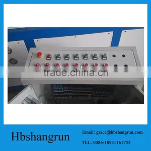 Automatic FRP Pultrusion Production Line thumbnail-6