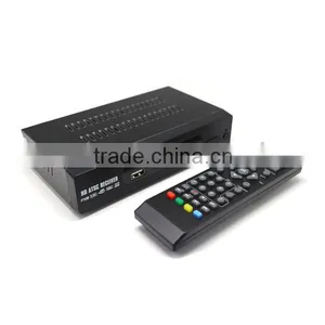 High Quality HD Dvb-t Atsc Standard TV Set Top Box for North America Market (mainly for USA, Canada and Mexico) thumbnail-6