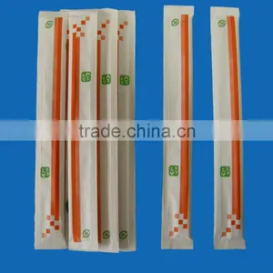 Disposable Poplar Wooden Chopsticks for America thumbnail-6