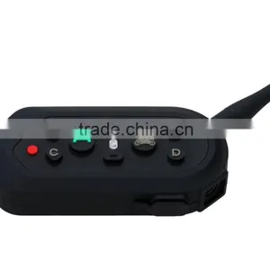 EJEAS E6 1200m 6 Riders 2 Riders Full Duplex Talking Bluetooth Walkie Talkie Motorcycle Helmet With VOX thumbnail-1