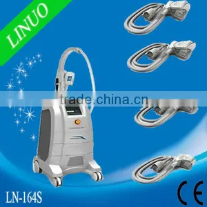 LN-164S Freezing Fat Lipo Cryo Machine thumbnail-1