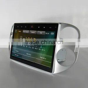 Funwin Touch Screen Car Dvd Player For Vw Tiguan 2014 Car Radio Gps Navigation System Right Hand Drive thumbnail-3