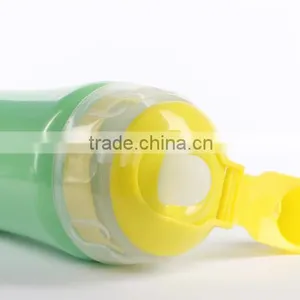 China Factory Whoselase Safety Plastic Baby Training Cup Drink Water Bottle thumbnail-6