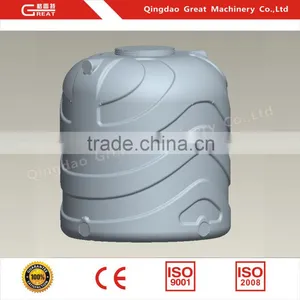 Water Tank Fully Automatic HDPE Blow Moulding Machines thumbnail-1