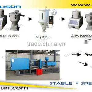 Automatic Plastic Injection Bottle Preform Making Machine thumbnail-1