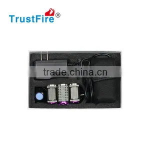 TrustFire D012 1200 Lumens With 3 CREE XM-L 2 Led High Power Led Bicycle Light thumbnail-6