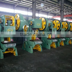 EMM 23-25 200 Ton Power Press for Sale thumbnail-5