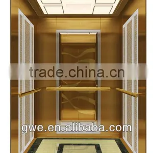 GreatWall Mini Home/villa/building Lift Elevator thumbnail-1