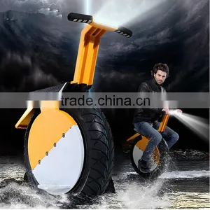 Fashionable Electric Scooter Adult thumbnail-6
