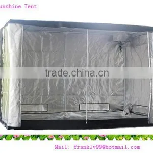 Hydroponic Indoor Growing Tent 96"*48"*78"H thumbnail-1