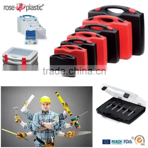 Plastic Portable Handheld Square Tool Packaging Box RCEL thumbnail-2