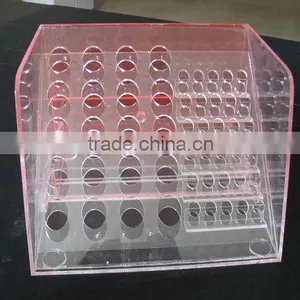 Custom Acrylic Advertising Display thumbnail-1