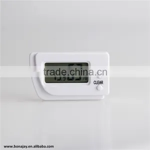 Mini Electronic Temperature and Humidity Meter thumbnail-1