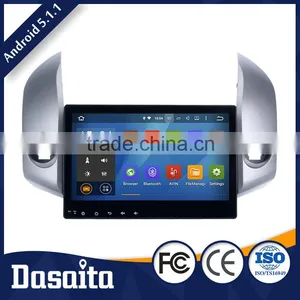 Car Dvd Player Bluetooth Universal Gps for Rav4 With Gps thumbnail-2