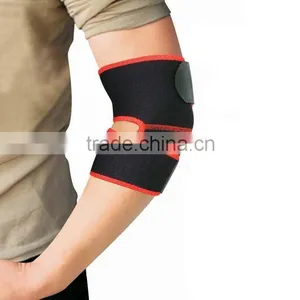 Protect Strained Adjustable Warm Armband Breathable Durable Elbow thumbnail-1