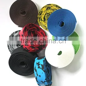 Cycling Handle Belt Bike Cork Handlebar Tape thumbnail-3