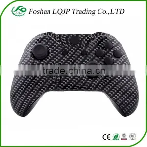 Carbon Fibre Replacement Shell for Xbox One Hydro Dipped Controller Shell Mod Kit for Xbox One Controller Shell thumbnail-1