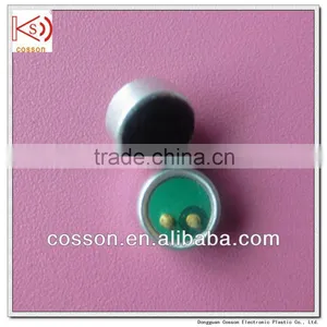6.0*2.2m High Sensitive Microphone (ROHS) thumbnail-1