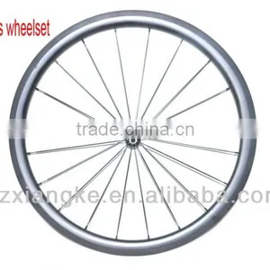 2014 40T NEW CARBON 27mm WIDER WHEELS thumbnail-1