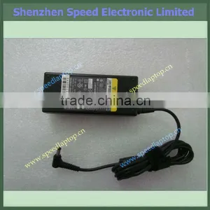 Original Ac Adapter For Fujitsu Siemens 20V 4.5A 90W thumbnail-1