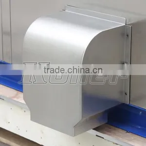 Koller Energy Effciency Commercial Cube Ice Machine - CV20000 thumbnail-6