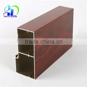 Aluminum Alloy Aluminum Hollow Profile Aluminum Profile for Tent thumbnail-3