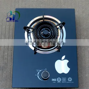 Tempered Glass Gas Stove One Burner Gas Stove thumbnail-1