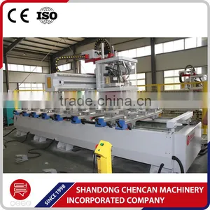 CNC Machining Center Wood Cnc Router Carving Machine thumbnail-6