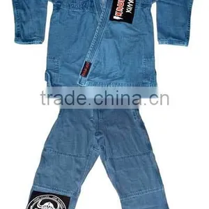 Custom BJJ Gi Kimonos/BJJ Uniforms 785 thumbnail-1