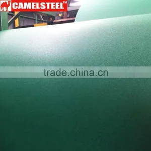 Matt Prepainted Ppgi Steel Coils for Building Materials thumbnail-4