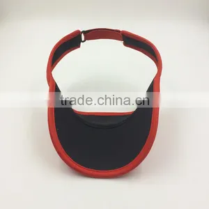 2015 New Design Fashion Sports Style Sun Visor thumbnail-4