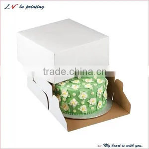 Popular and Unique New Various Cake Box Wholesale With a Competitive Price thumbnail-1