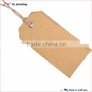 High Quality 1000gsm Card Stock Hang Tag Paper for Sale in Shanghai thumbnail-1