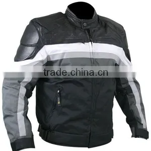 Motorbike Textile Jackets thumbnail-1