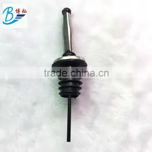 Stainless Wine Pourer thumbnail-1