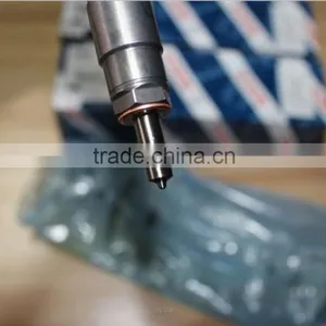 2015 Best Selling Orginal and Genuine Fuel Injectors Bosch 0445120067 for DEUTZ 04290987,VOLVO 20798683 thumbnail-4