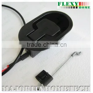 Recliner Sofa Release Lever thumbnail-1