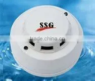 New Smoke Sensor Wired Luxurious Smoke Detector thumbnail-1