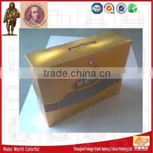 40 Years' Experiences to Produce Printed Custom Recycled Gift Boxes Wholesale in Shanghai thumbnail-2