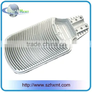 Factory Price Outdoor Luminaire Die Aluminum Led Street Light Housing thumbnail-6