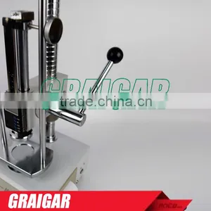 ATH Spring Extension And Compression Tester ATH-500P With Printer Highly Intergrated Microprocessor Liquid Crystal Diaplay thumbnail-6