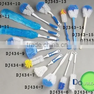 DJ434 Twisted Brush, Clean Brush, Nylon Brush thumbnail-1