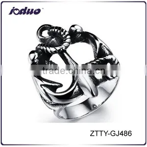 Top Sell Personality Punk Rings Design thumbnail-1