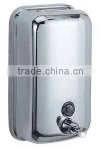 HOT SALE Stainless Liquid Soap Dispenser WT-325 thumbnail-1